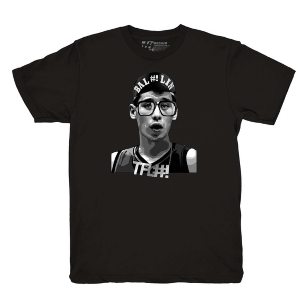 Ballin Jeremy Lin Spike Lee New York Knicks